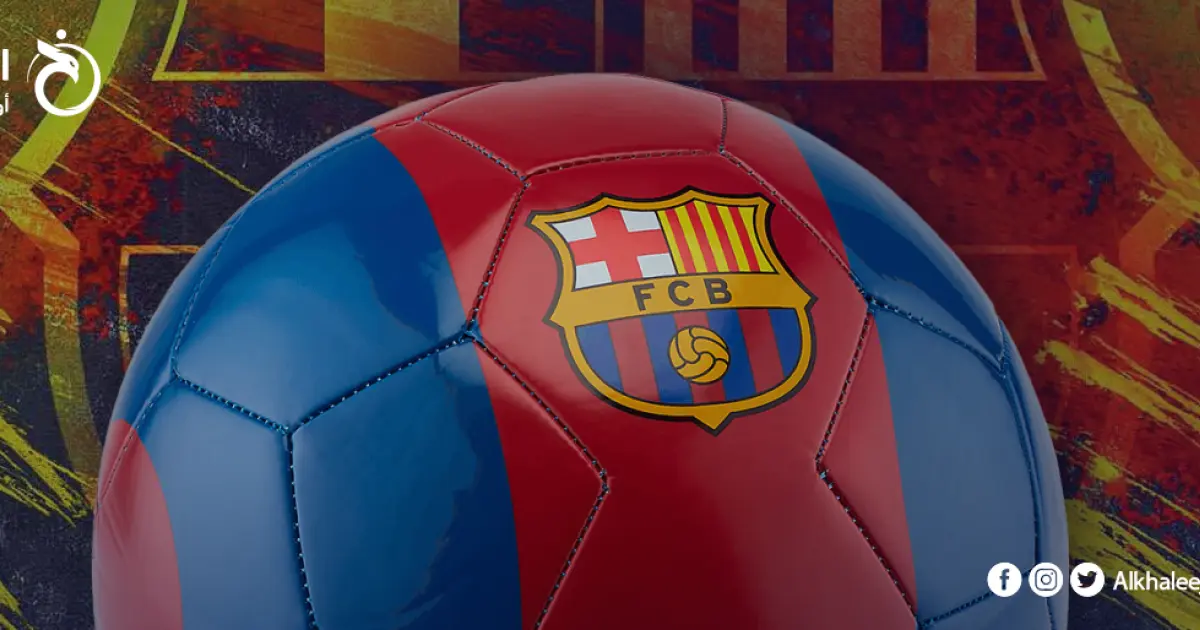 برشلونة في عين العاصفة.. تطورات ساخنة في قضية "نيغريرا"