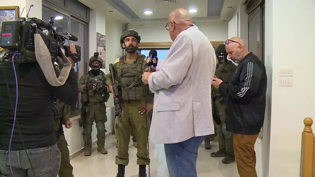 العمري: هذه هي خطورة "قانون الجزيرة" بصيغته الجديدة