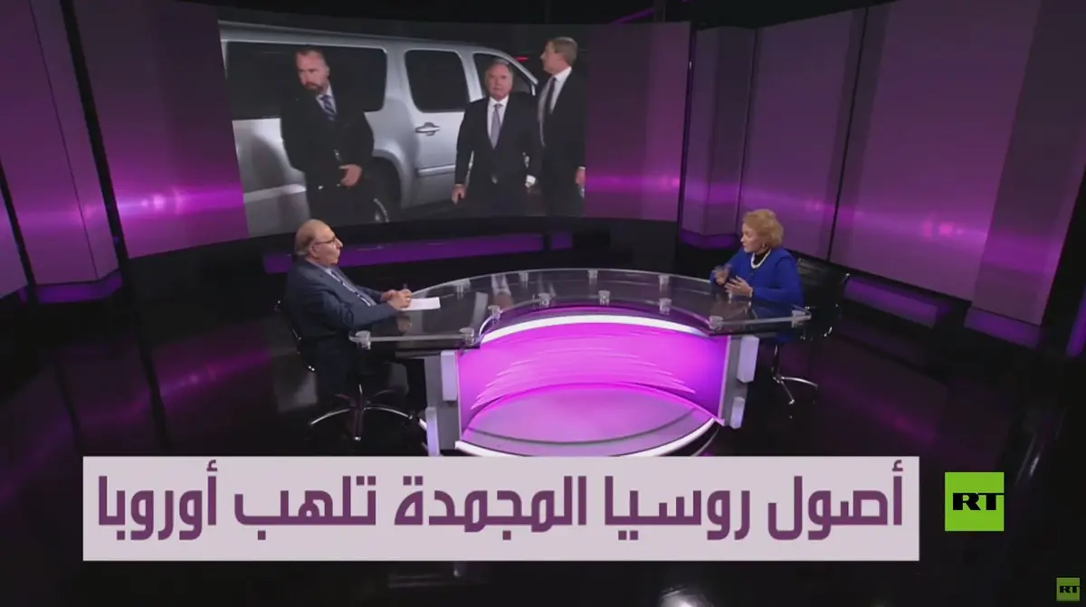 لماذا يريد ترامب إنهاء القتال في أوكرانيا قبل نهاية العام؟