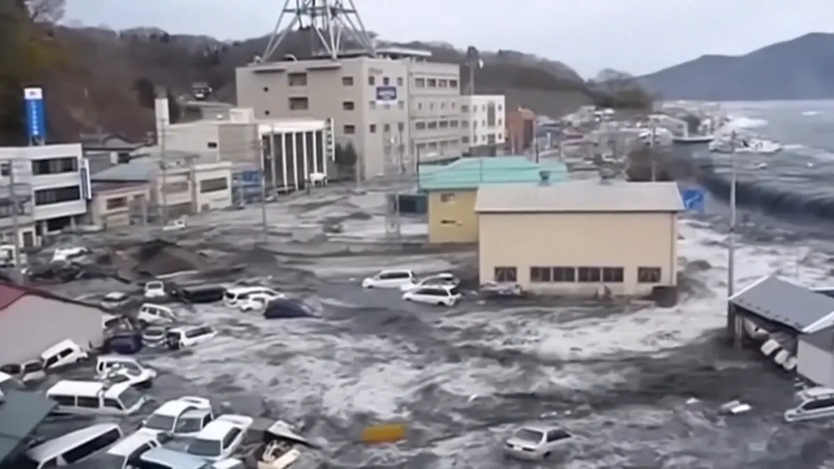 عودة اليابان لتشغيل مفاعل نووي يثير غضبا محليا وتفاعلا على المنصات