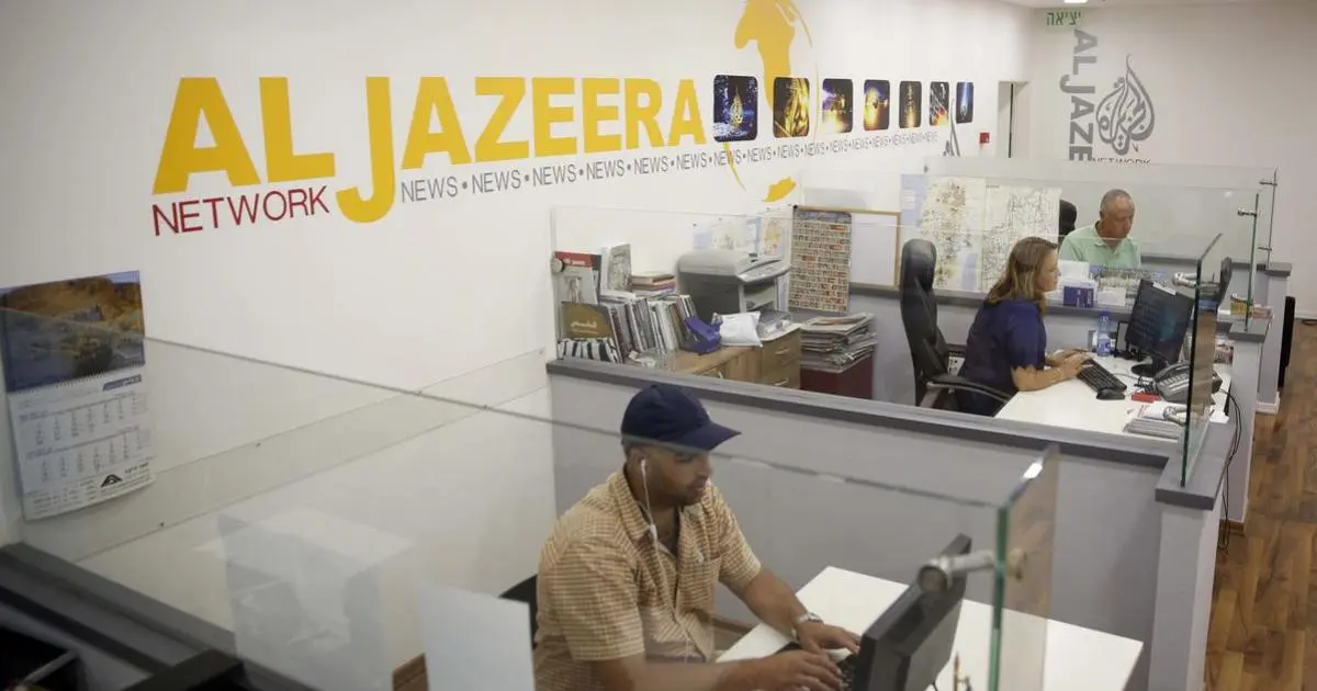 الكنيست" يمدد "قانون الجزيرة" ويحوله إلى تشريع دائم