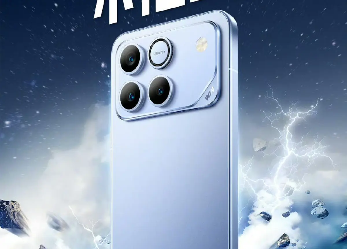 تسريبات Honor Win تكشف عن كاميرات متطورة للهواتف عالية الأداء