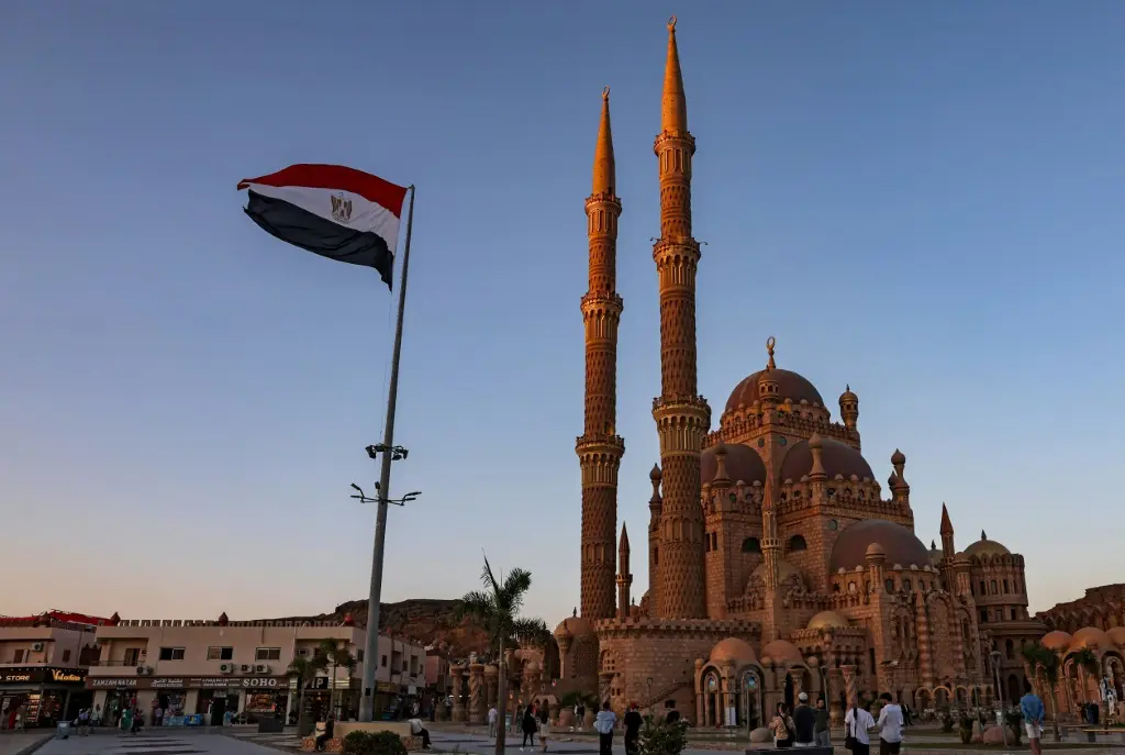 القاهرة تعبر عن قلقها لما يحدث في حلب وتدعو إلى صون أمن ووحدة سوريا