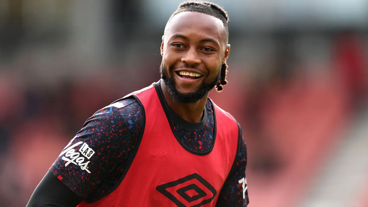 تشيلسي يقتحم سباق صفقة سيمينيو