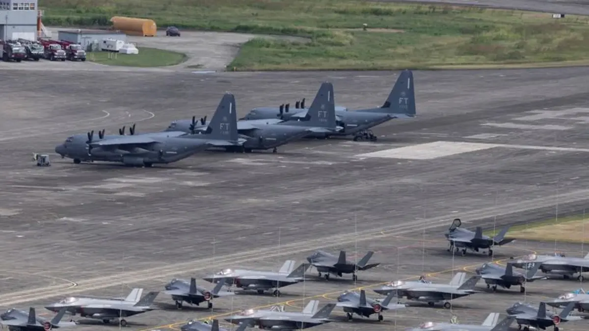 لماذا تبقي واشنطن على شركة شيفرون في فنزويلا؟