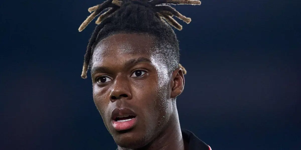 مدير بلباو السابق يشن هجوما على ديكو بسبب نيكو ويليامز