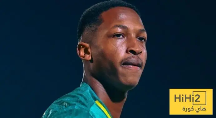 أمام الهلال .. خطة الخليج لتعويض غياب مراد هوساوي !