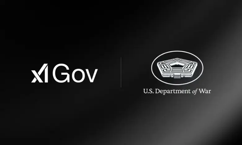 xAI تتعاون مع وزارة الدفاع الأمريكية لتطوير حلول الذكاء الاصطناعي