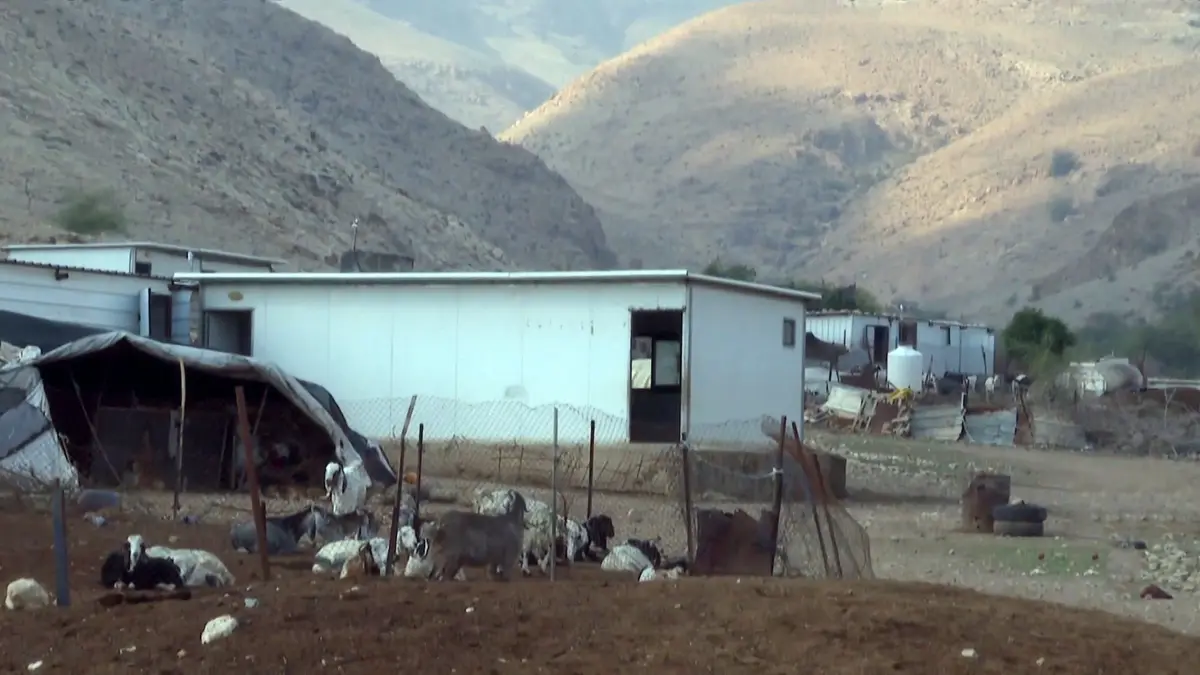 تصاعد الانتهاكات الإسرائيلية للقطاع المائي الفلسطيني وحرمان قرى من المياه