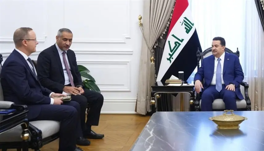 العراق يدعو لرفع الحظر الأوروبي على خطوطه الجوية - موقع 24