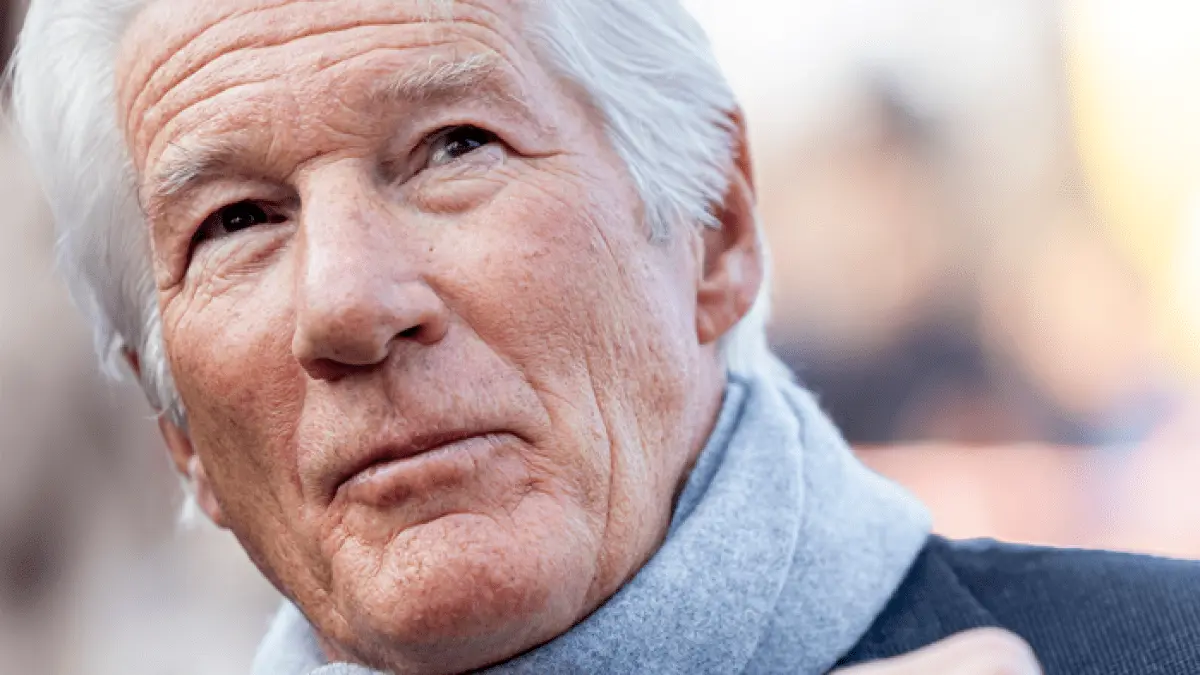 رسالة من ريتشارد جير: هذا هو خط الدفاع الأخير عن غزة