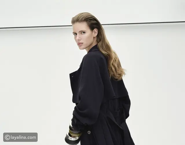 مجموعة Max Mara لما قبل خريف 2026: أناقة هادئة تعكس الاستمرارية وتخاطب المرأة المعاصرة بثقة ووعي.