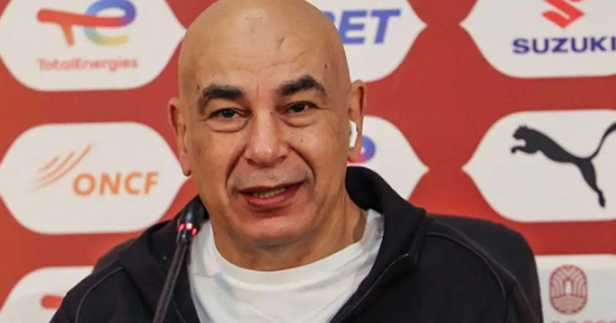 حسام حسن يحدد أسباب "الفوز الصعب" على زيمبابوي بأمم إفريقيا