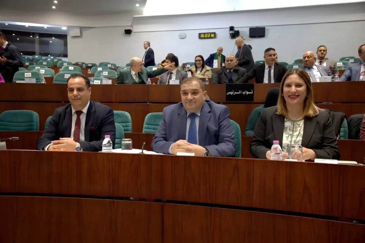 الجزائر: مسؤول يهوّن من المخاوف بشأن «إسقاط الجنسية» عن المعارضين