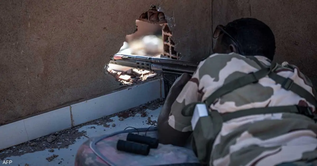 مجلس الأمن يحذر من مرحلة أكثر دموية في حرب السودان