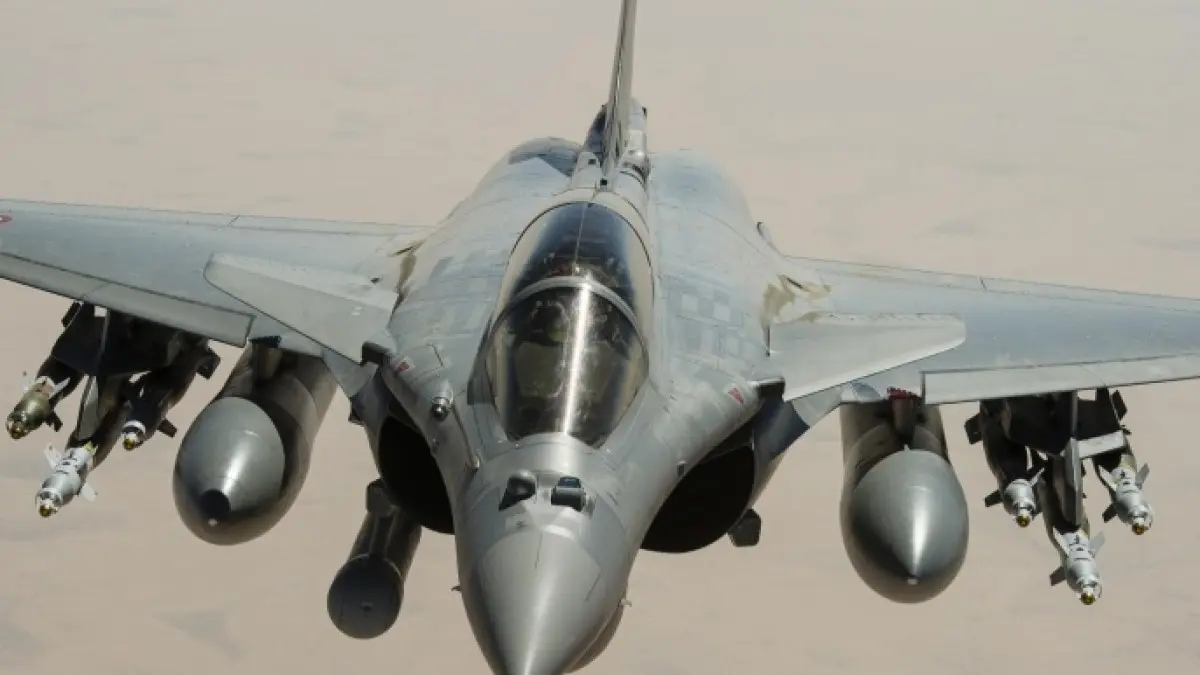 رويترز: أميركا تنفذ رحلات استطلاع فوق نيجيريا بعد تهديدات ترامب