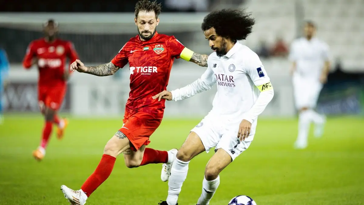 السد يحافظ على أمل التأهل بريمونتادا مثيرة أمام شباب الأهلي في النخبة الآسيوية