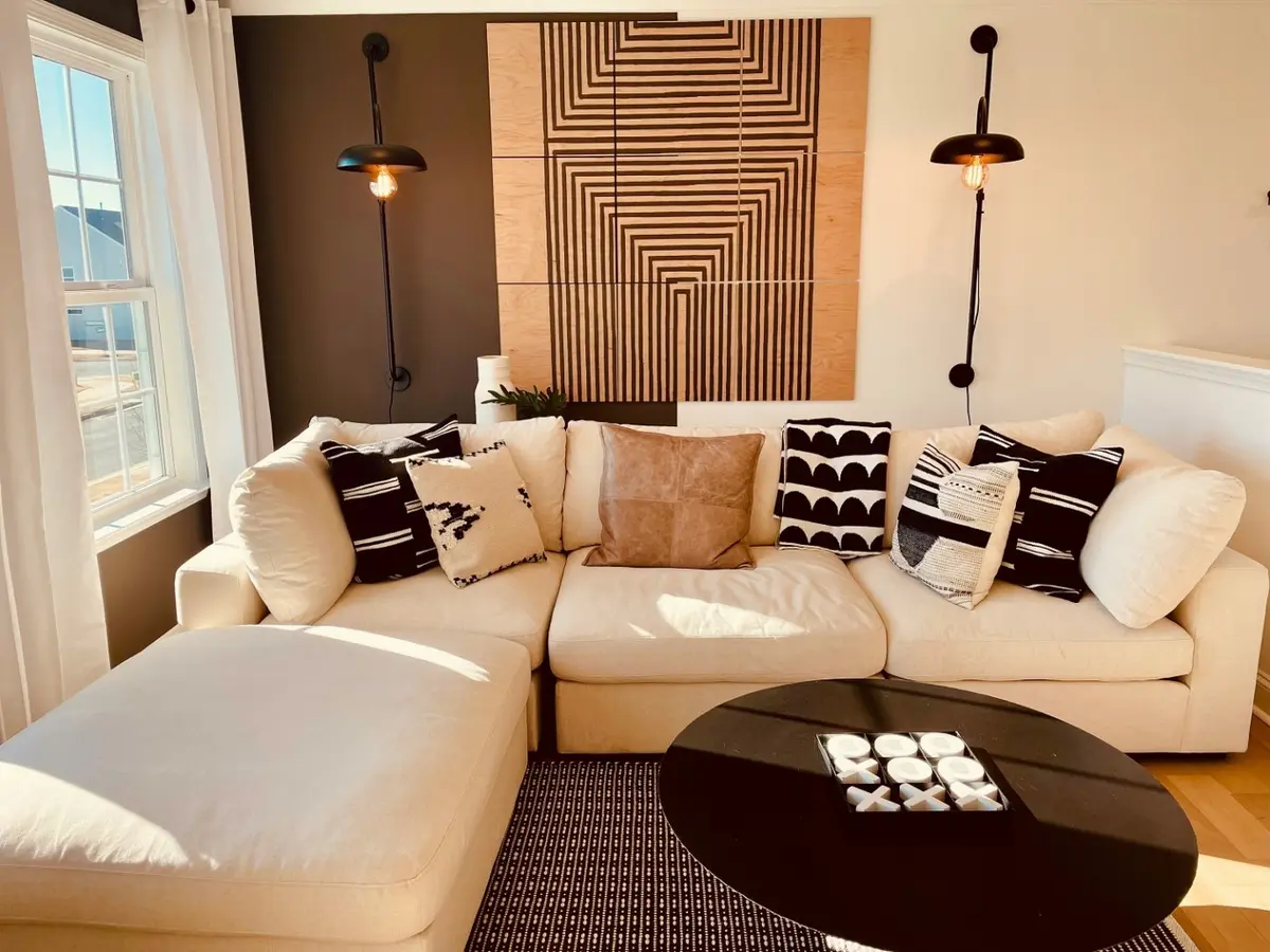 8 أفكار لتظل ديكورات منزلك متجددة كل أيام العام 2026