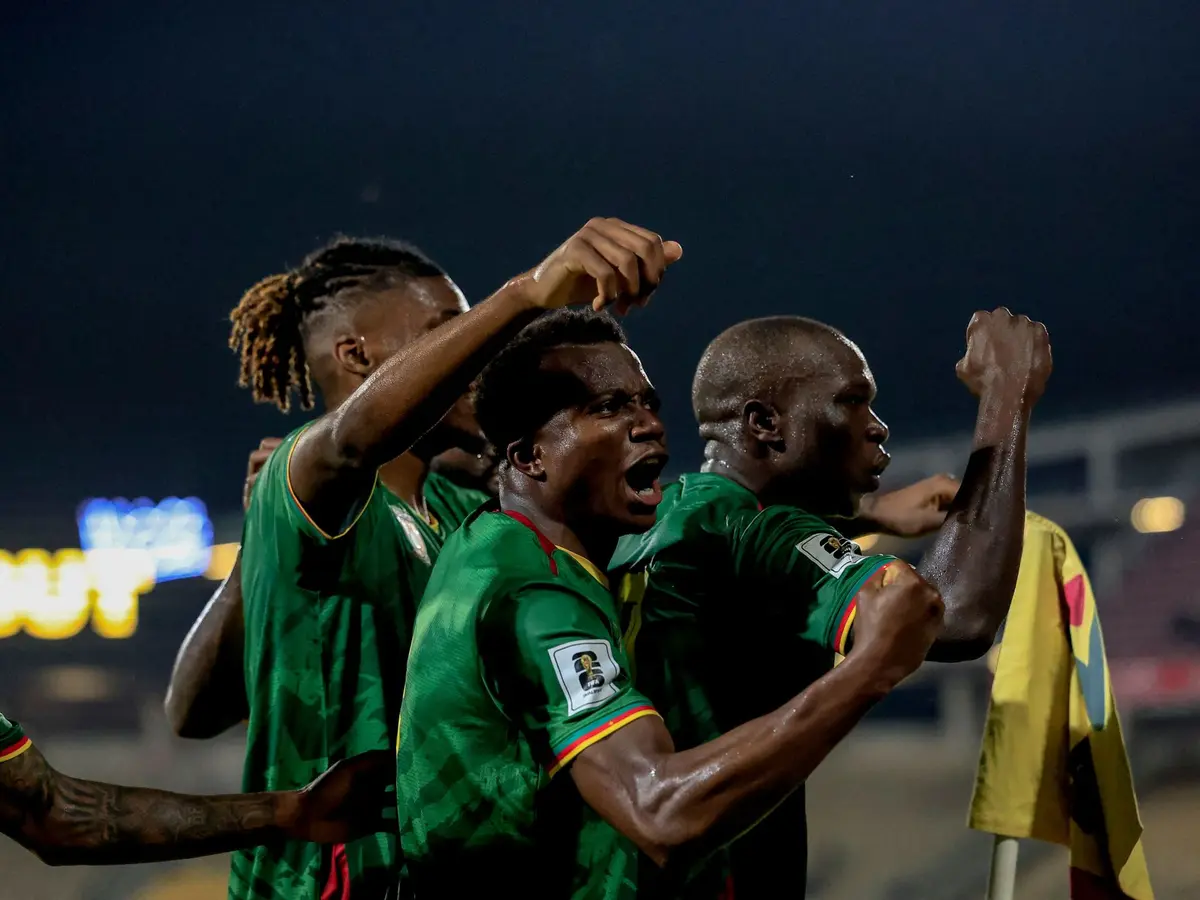 الكاميرون ضد الغابون بكأس أفريقيا.. الموعد والقنوات الناقلة والتشكيلتان المتوقعتان