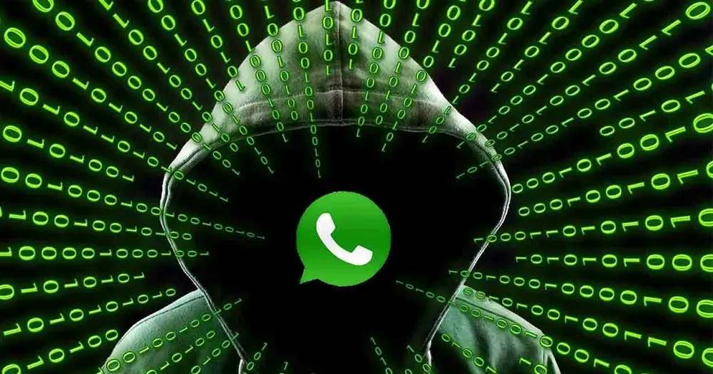 هاشتاق عربي - أحدث طرق الاحتيال عبر واتساب.. ماذا نعرف عن "الاقتران الخفي"؟