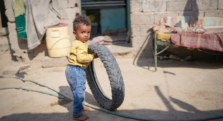 أعضاء مجلس الأمن يجددون دعمهم لجهود السلام في اليمن ويطالبون بوقف التصعيد والإفراج عن المحتجزين