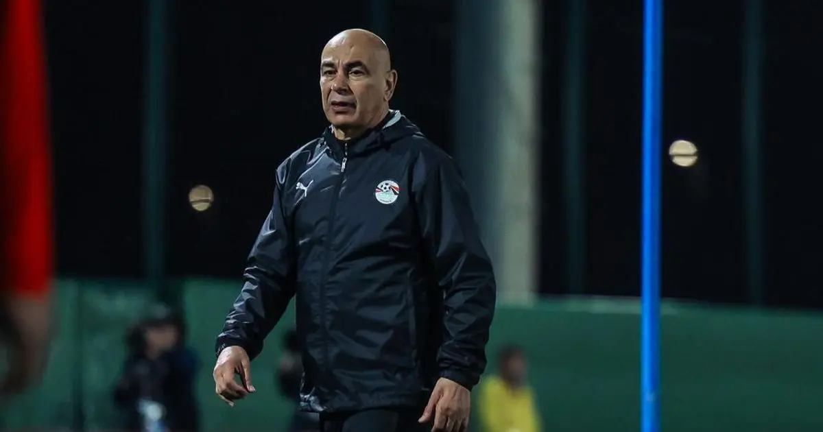 حسام حسن: انتفاضة مصر رسالة للمنافسين وصلاح سيكون من نجوم كأس الأمم