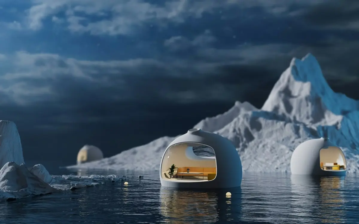 ما الذي يجعل فنادق الكبسولة تجذب الباحثين عن الراحة؟