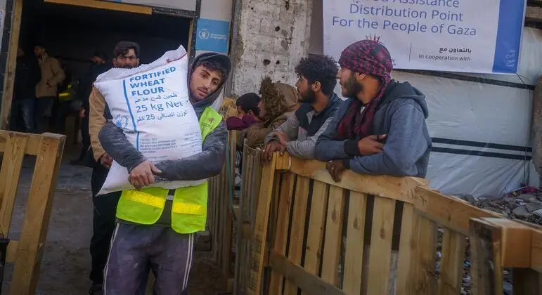 غزة - الاحتياجات الإنسانية تتجاوز قدرة الاستجابة مع استمرار القيود الإسرائيلية