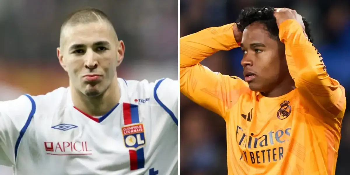 هل ينفجر إندريك في النادي الذي تألق فيه مثله الأعلى؟