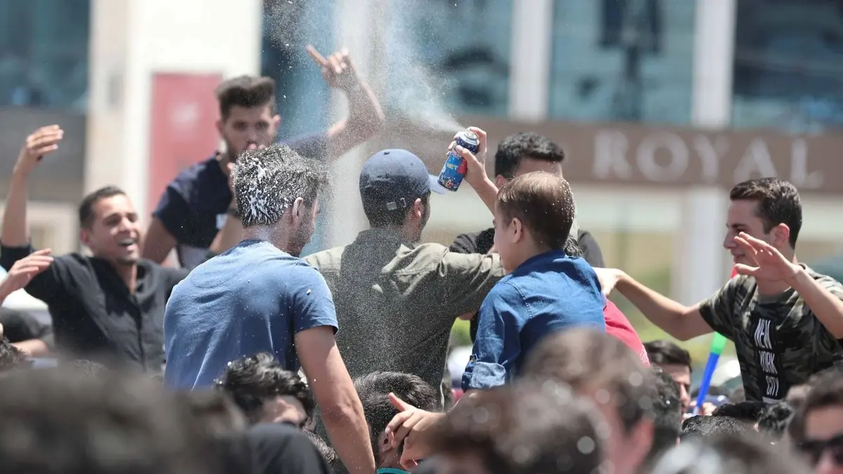 هيئة الإعلام تمنع التصوير خلال امتحانات الثانوية العامة دون تصريح مسبق