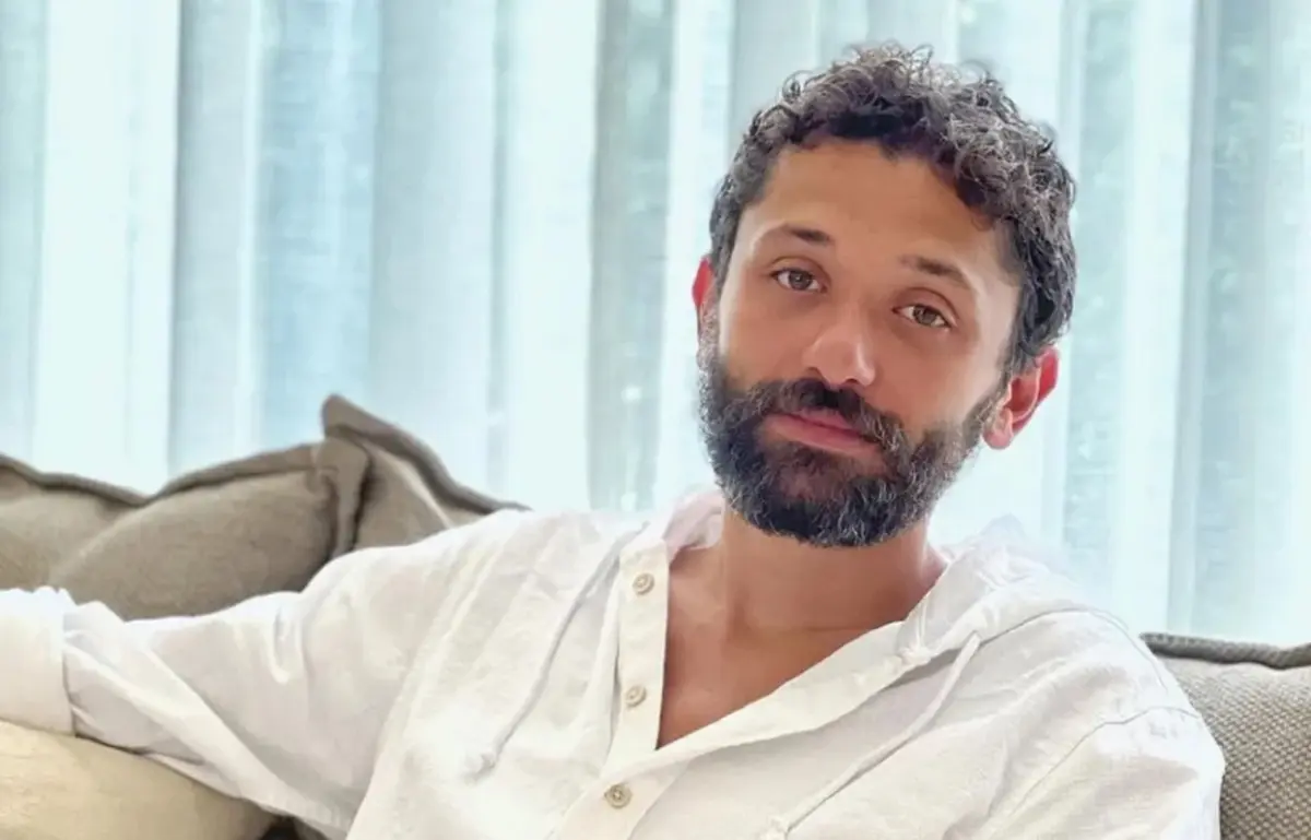 كريم محمود عبد العزيز يكشف أسباب الطلاق