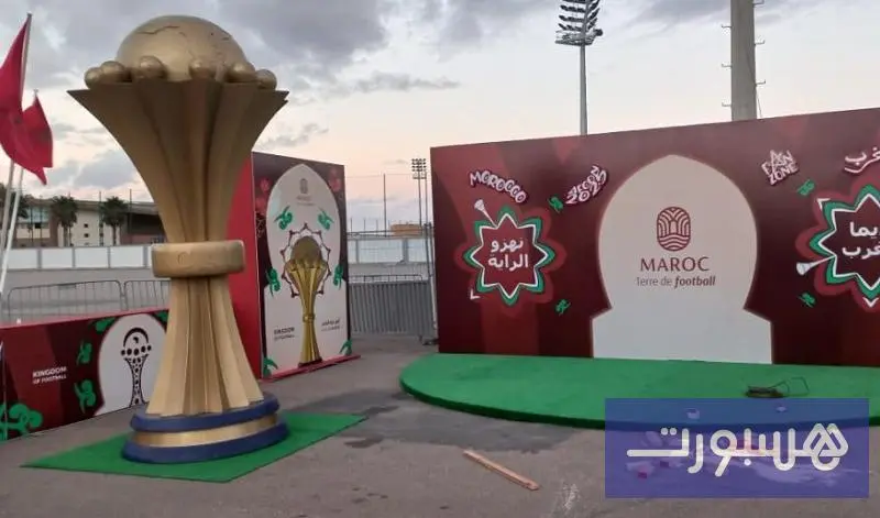 "الفان زون": نبض الجماهير بقلب وجدة - هسبورت