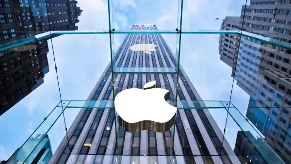 آبل تحذر موظفيها من السفر إلى الخارج وسط توترات مع الصين