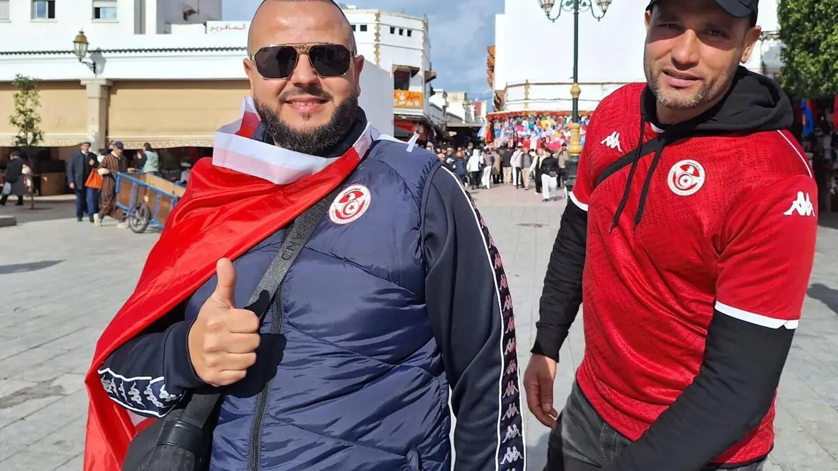 كأس الأمم الأفريقية: "قوة تونس في روح لعبها الجماعي"..."نسور قرطاج" بين التفاؤل والحذر قبل مواجهة أوغندا