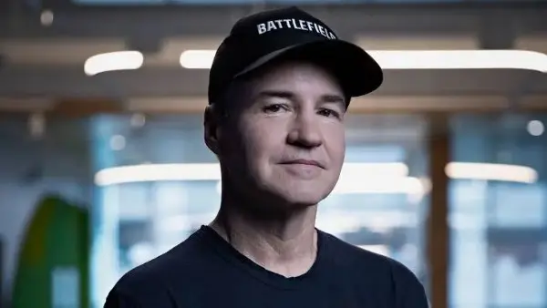 بعد وفاة مبتكر لعبة call of duty.. فينس زامبيلا مهندس ثورة صناعة ألعاب الفيديو