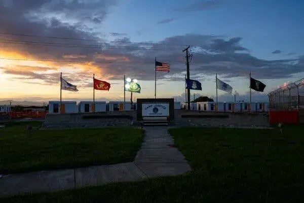 قضاة جدد في غوانتانامو يتسلمون قضية «أحداث 11 سبتمبر»