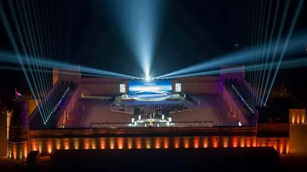 زهرة الخليج - الإعلان عن الفائزين بجائزة «سرد الذهب» في دورتها لعام 2025