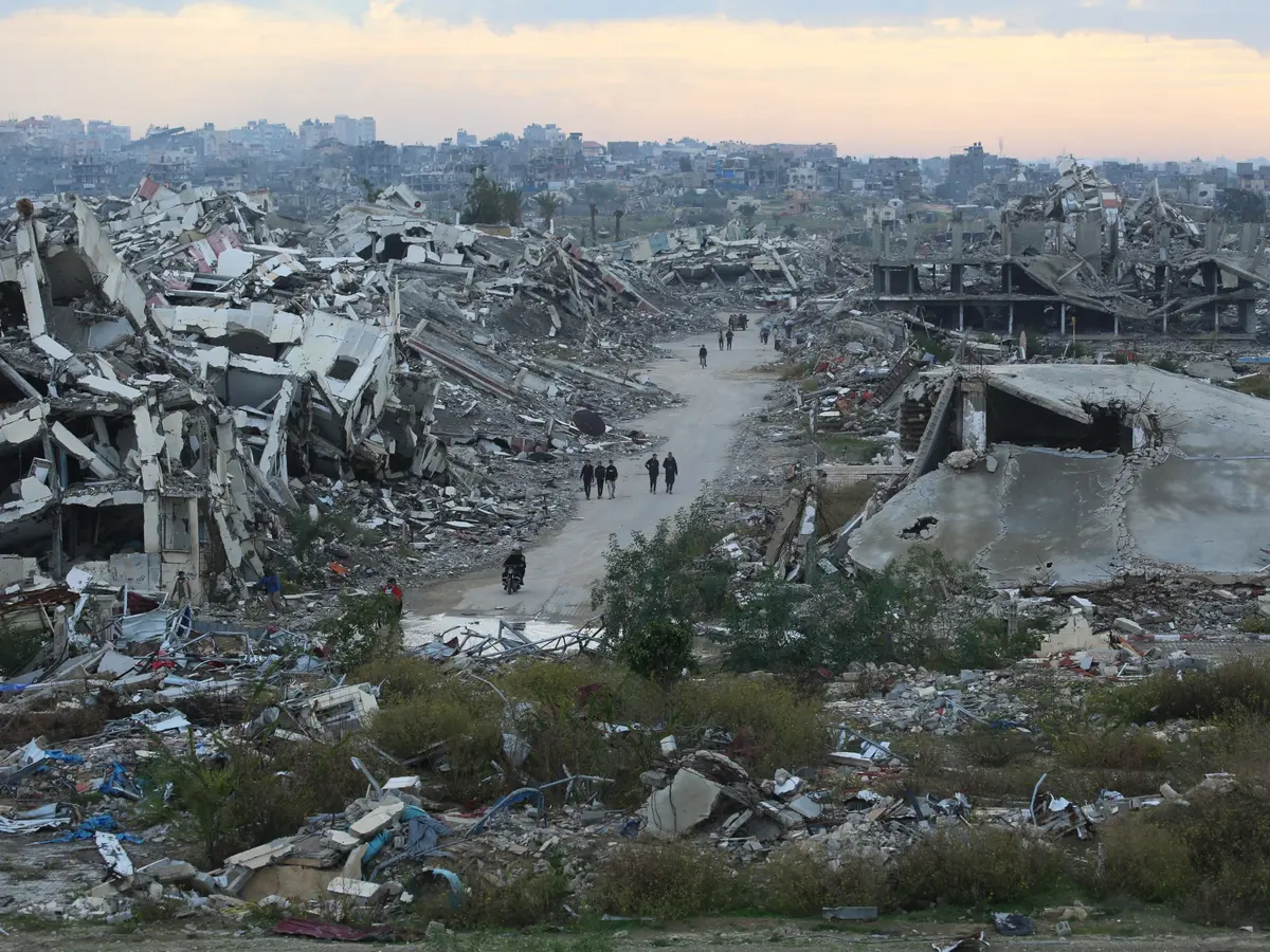 تحذيرات من عزل غزة إعلاميا ومهلة نهائية أمام إسرائيل