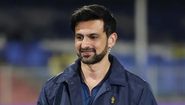 Cricket news: Former Pakistan captain Shoaib Malik hails the ILT20's growing global impact - Sport360 News