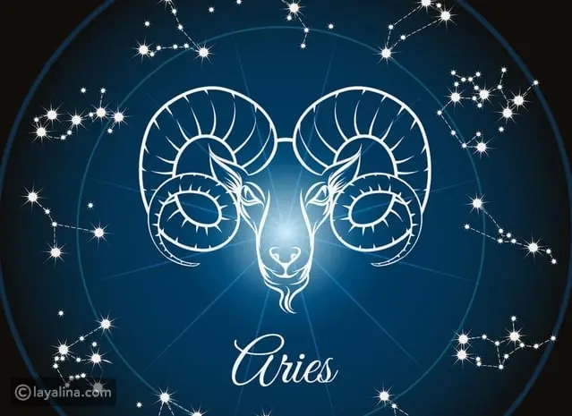 توقعات كارمن شماس لبرج الحمل 2026: فرص وتحولات مهمة