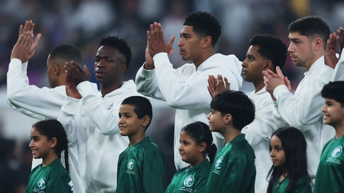 الانحدار وصل للصفر: ريال مدريد على حافة انهيار الموسم بالكامل