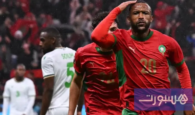 الآلة الهجومية للأسود تضرب في كل الاتجاهات: قراءة رقمية لأداء 20 مباراة - هسبورت