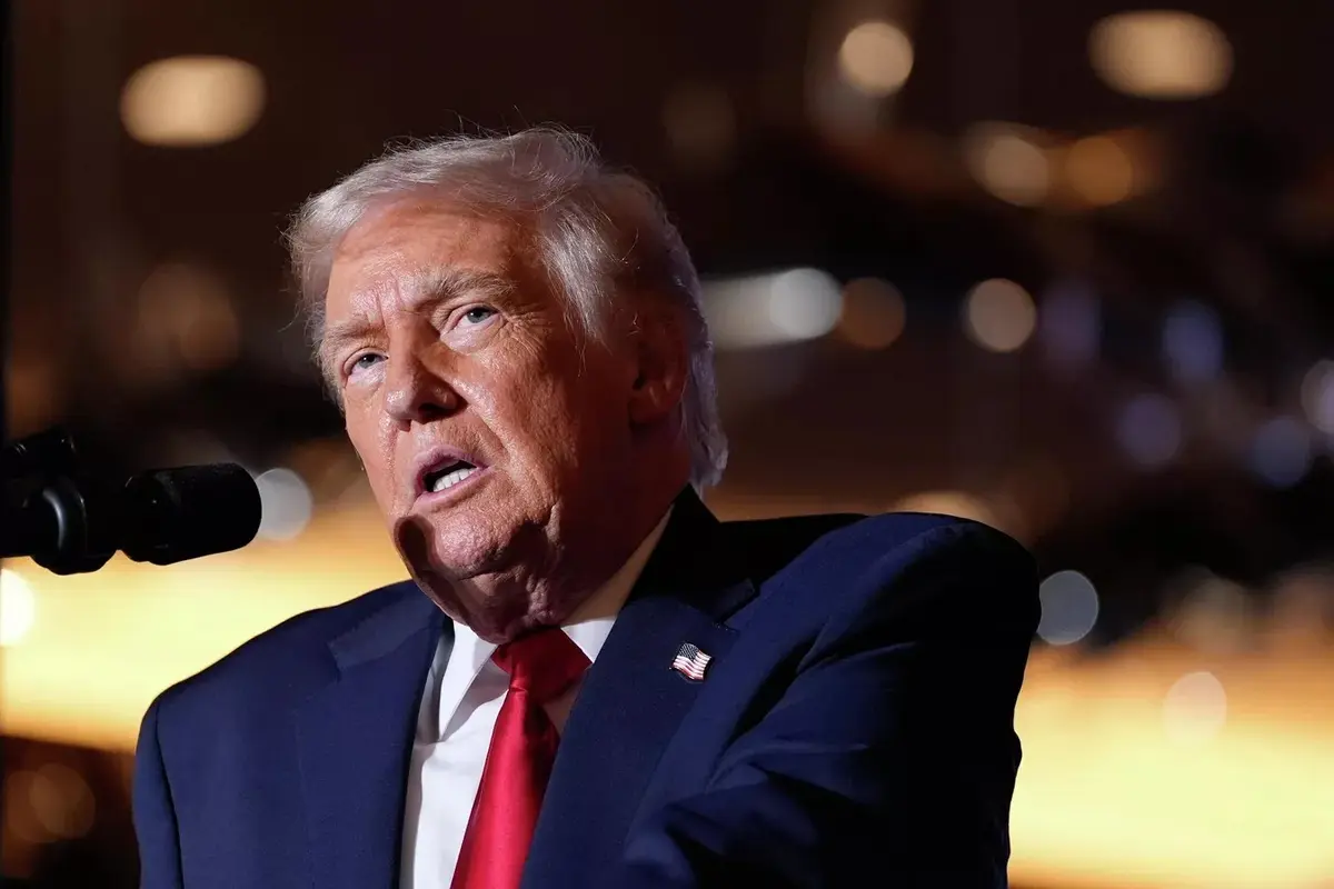 ترامب يبحث الوضع في أوكرانيا مع رئيسي كازاخستان وأوزبكستان ويدعوهما لحضور قمة مجموعة العشرين