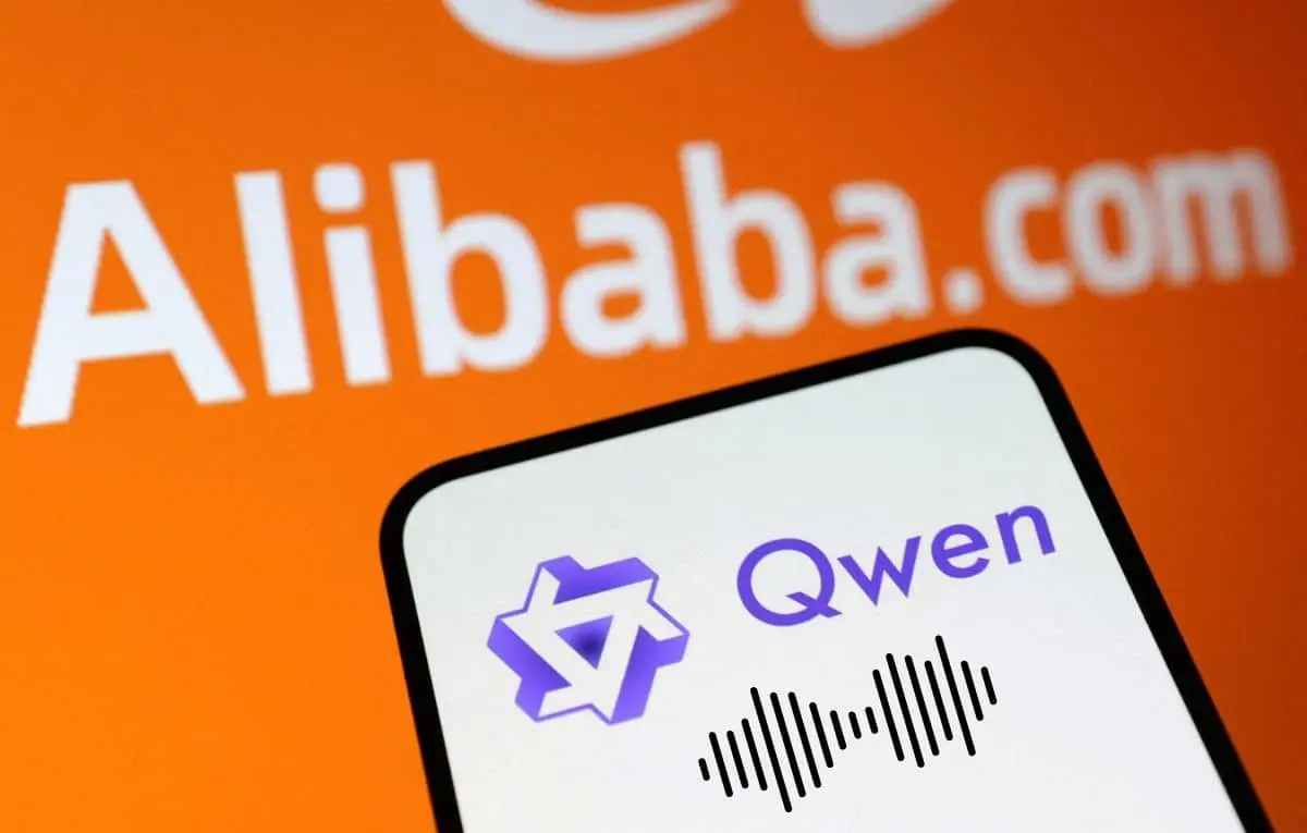 علي بابا تطلق أدوات ذكاء اصطناعي لتوليد الأصوات واستنساخها