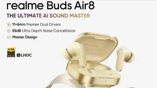 بميزات ثورية.. إليك أفضل سماعات لاسلكية في الأسواق 2025