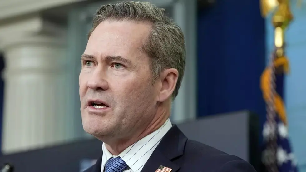 المندوب الأمريكي لدى الأمم المتحدة: نظام فنزويلا يشكل "تهديدا لأمن الولايات المتحدة"