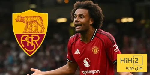 سبب تأخر انتقال زيركزي إلى روما