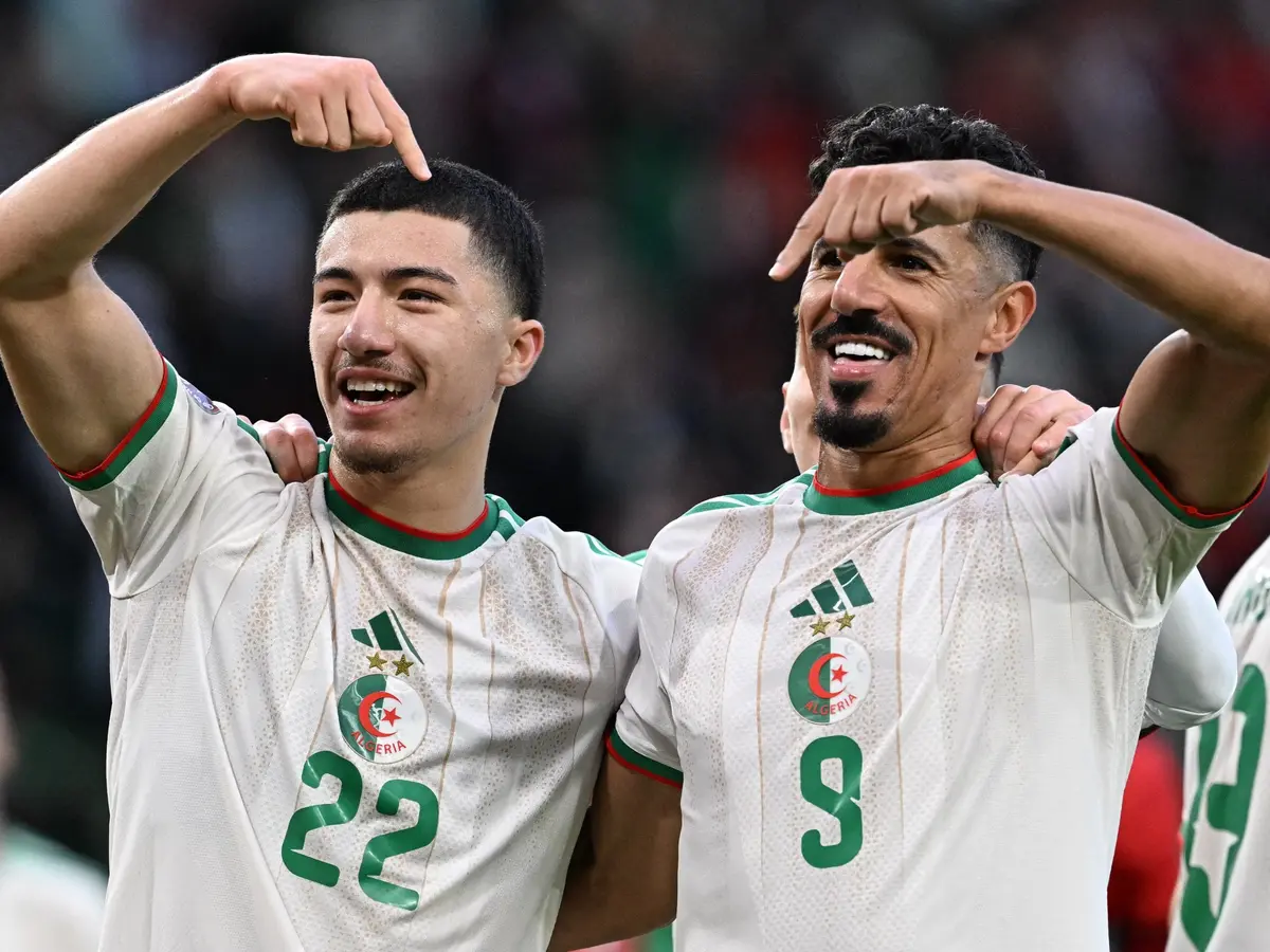 أرقام استثنائية في كأس أفريقيا بطلاها الجزائر وتونس