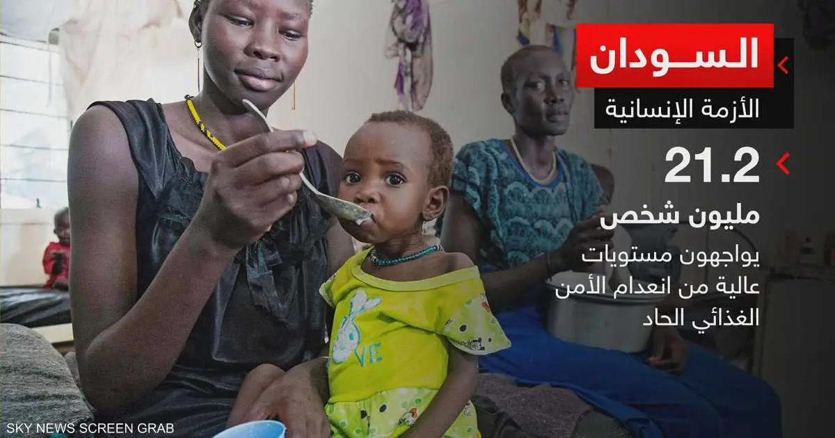 الرباعية ترسم السلام في السودان ومناورات السلطة تطيل الأزمة