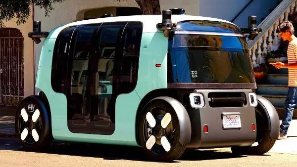 رحلة الانهيار.. زوكس تسحب «الروبوتاكسي» من الأسواق بسبب عيوب خطيرة